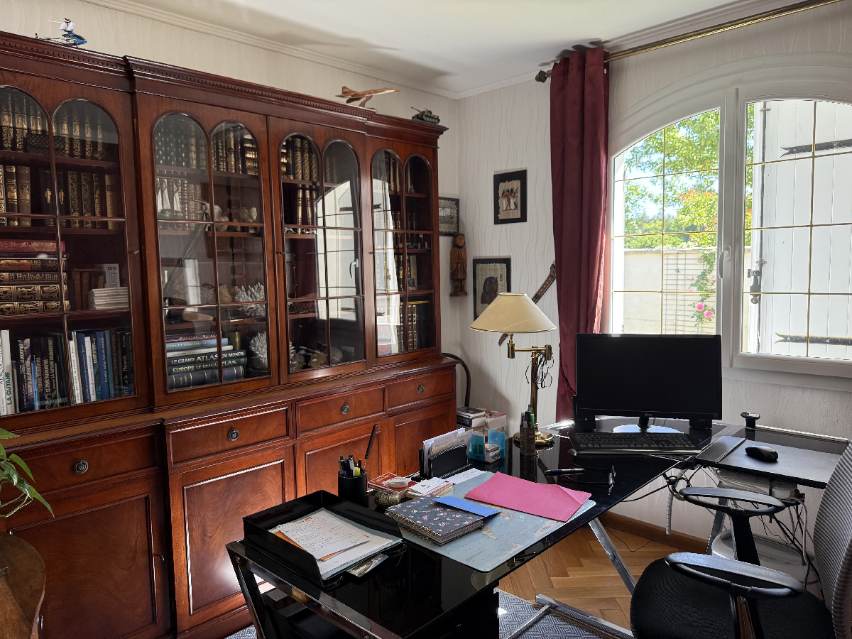 LE PIAN MEDOC  maison 6 pièces- IMMOG.COM